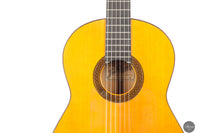 Jose Ramirez III - 1959 Flamenca - Augustine Collection