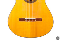 Jose Ramirez III - 1959 Flamenca - Augustine Collection