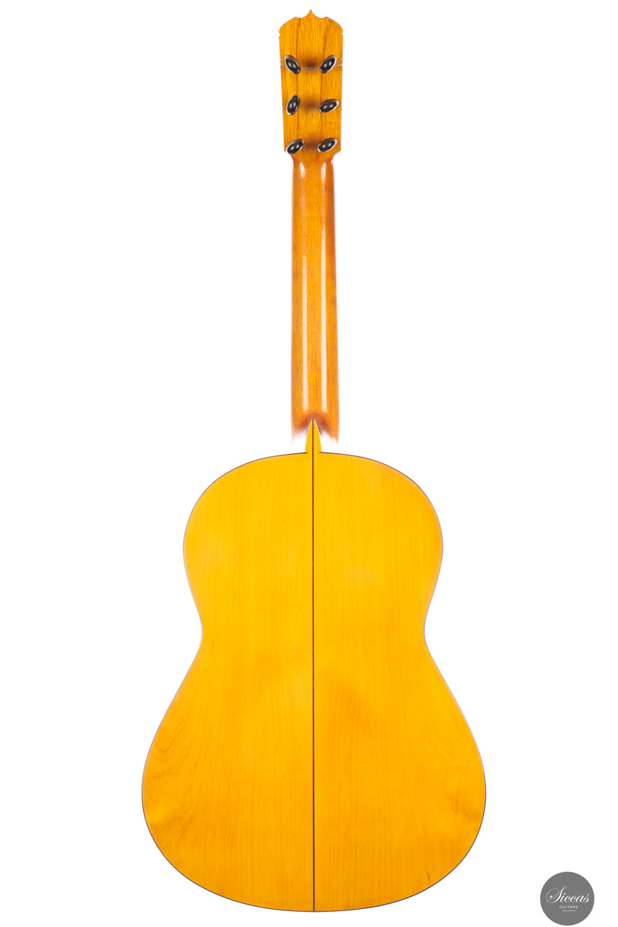 Jose Ramirez III - 1959 Flamenca - Augustine Collection