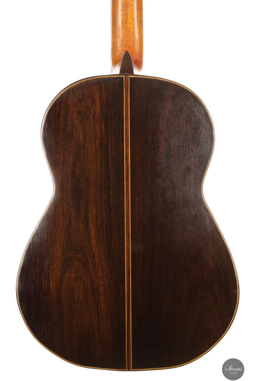 José Rubio - 1965 No. 61