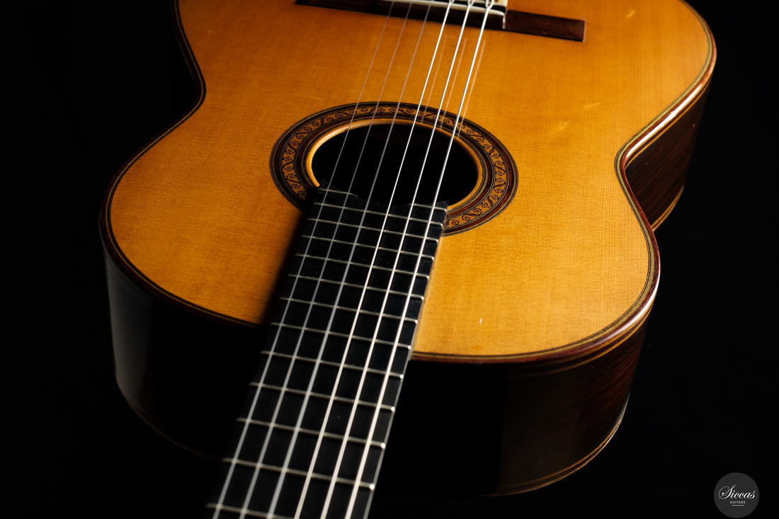 José Rubio - 1965 No. 61