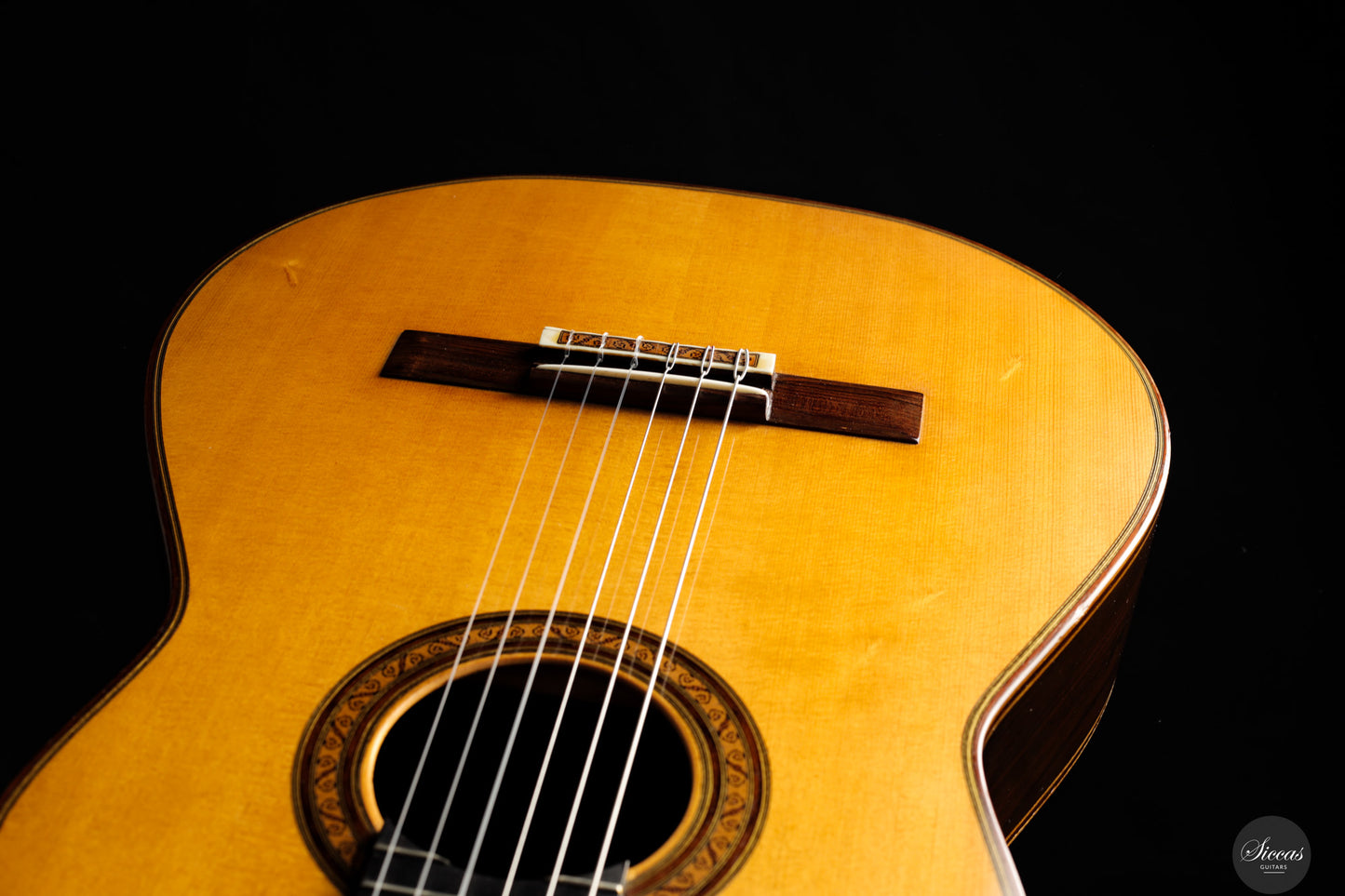 José Rubio - 1965 No. 61