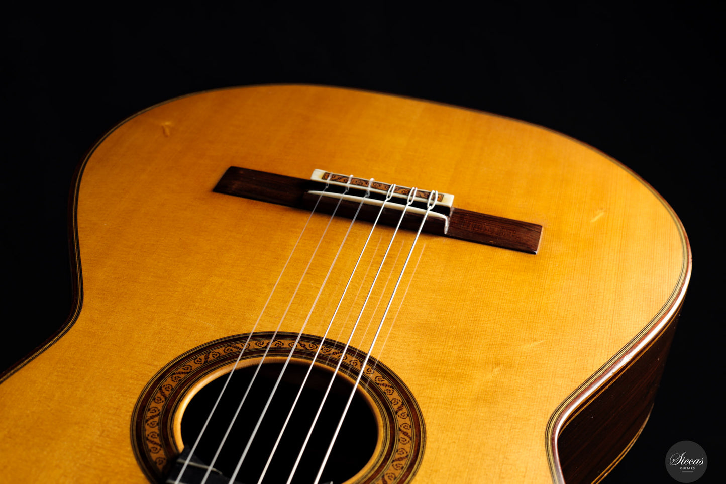 José Rubio - 1965 No. 61