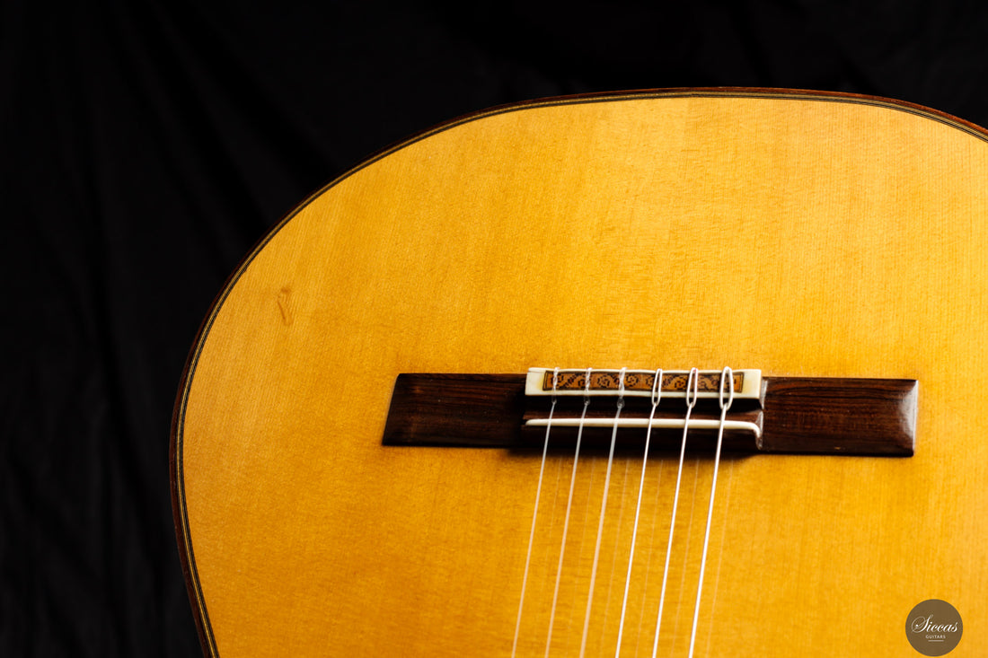 José Rubio - 1965 No. 61