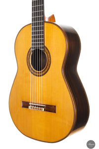 José Rubio - 1965 No. 61