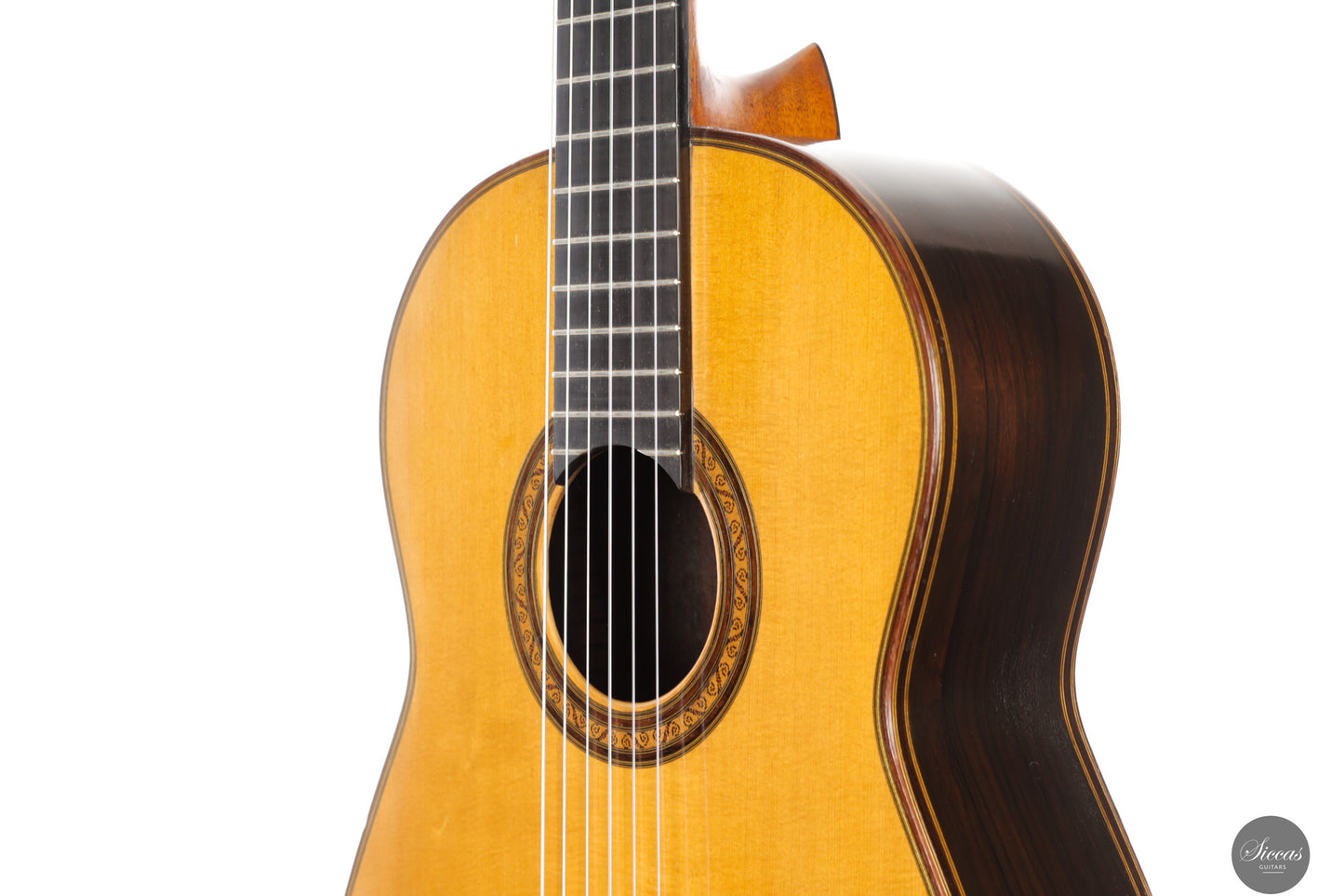 José Rubio - 1965 No. 61