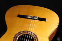 José Salinas - 2024 Spruce