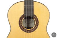 José Salinas - 2026 - 64 cm