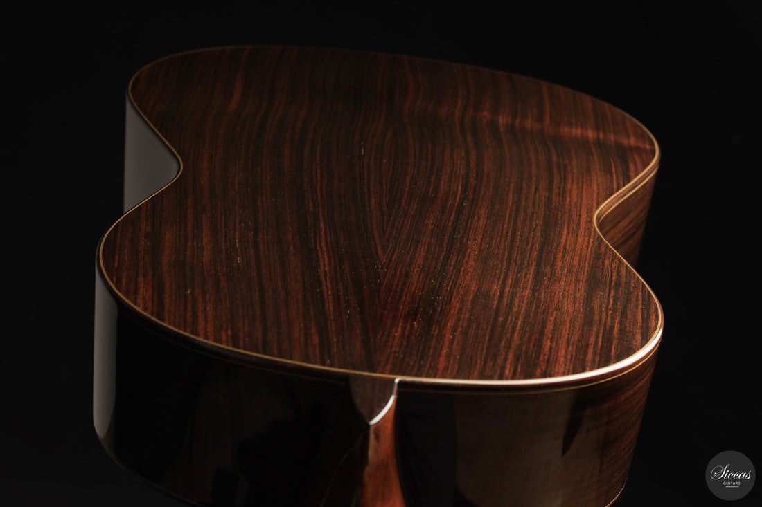 José Salinas - 2026 Cedar 64 cm