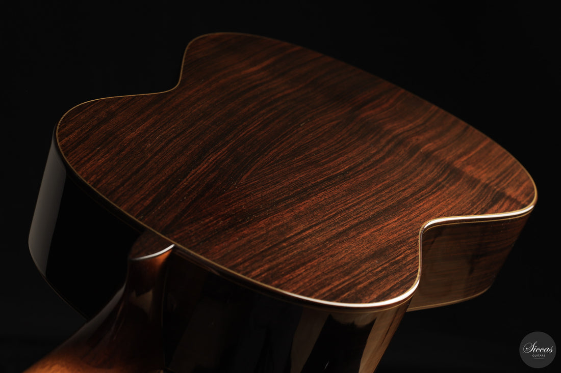 José Salinas - 2026 Cedar 64 cm