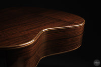 José Salinas - 2026 Cedar 64 cm