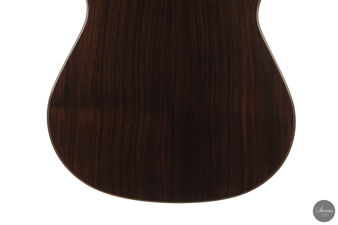 José Salinas - 2026 Cedar 64 cm