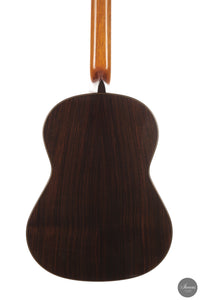 José Salinas - 2026 Cedar 64 cm
