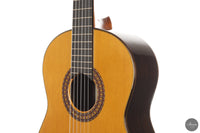 José Salinas - 2026 Cedar 64 cm