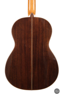 Juan Alexander Grupalli - 2025 - Cedar/Indian