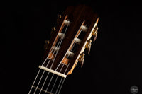 Juan Alexander Grupalli - 2025 - Cedar/Indian