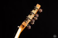 Juan Alexander Grupalli - 2025 - Cedar/Indian