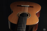 Juan Alexander Grupalli - 2025 - Cedar/Indian