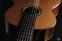 Juan Alexander Grupalli - 2025 - Cedar/Indian