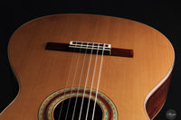Juan Alexander Grupalli - 2025 - Cedar/Indian