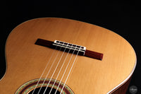 Juan Alexander Grupalli - 2025 - Cedar/Indian