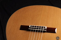 Juan Alexander Grupalli - 2025 - Cedar/Indian
