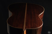 Juan Alexander Grupalli - 2025 - Cedar/Indian