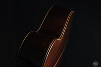 Juan Alexander Grupalli - 2025 - Cedar/Indian