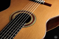 Juan Alexander Grupalli - 2025 - Cedar/Indian