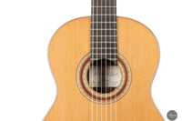 Juan Alexander Grupalli - 2025 - Cedar/Indian