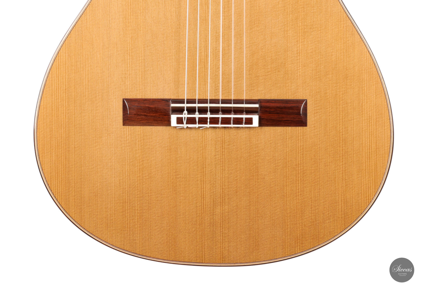 Juan Alexander Grupalli - 2025 - Cedar/Indian