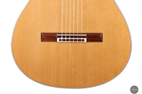Juan Alexander Grupalli - 2025 - Cedar/Indian