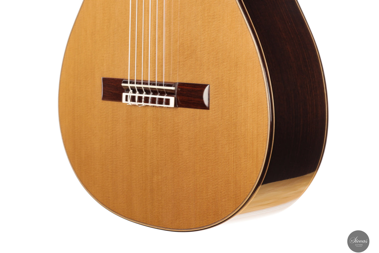 Juan Alexander Grupalli - 2025 - Cedar/Indian
