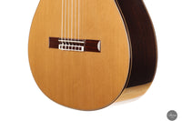 Juan Alexander Grupalli - 2025 - Cedar/Indian