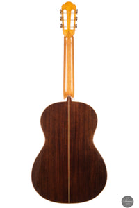 Juan Alexander Grupalli - 2025 - Cedar/Indian