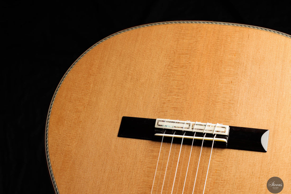 Juan Hernandez - 2025 - Maestro Special N°109