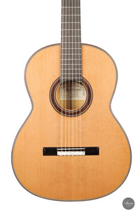 Juan Hernandez - 2025 - Maestro Special N°109