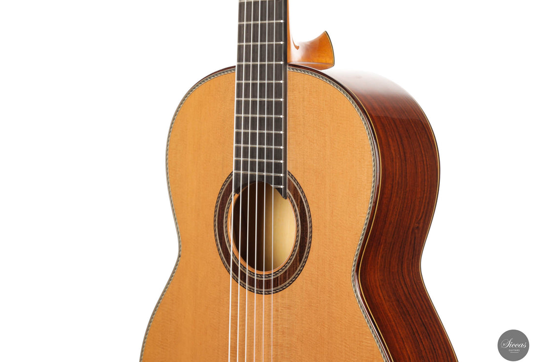 Juan Hernandez - 2025 - Maestro Special N°109