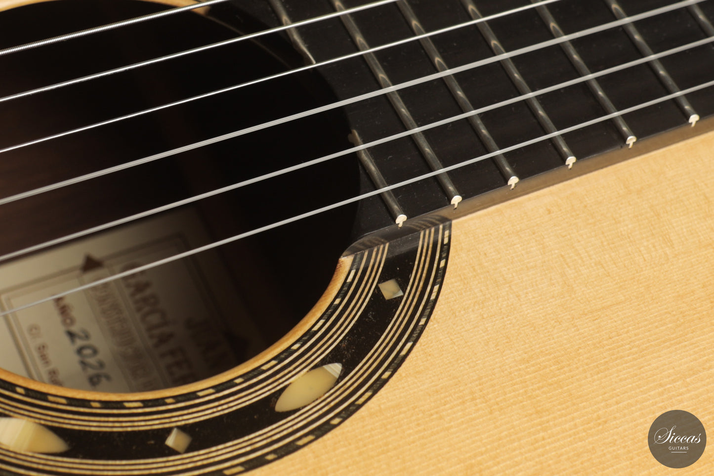 Juan M. Garcia Fernandez - 2026