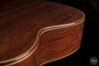 Juan M. Garcia Fernandez - 2026