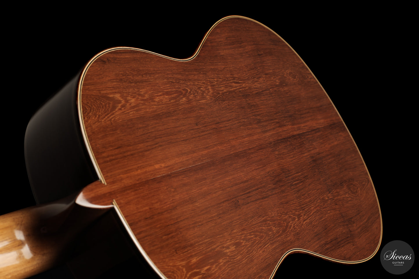 Juan M. Garcia Fernandez - 2026