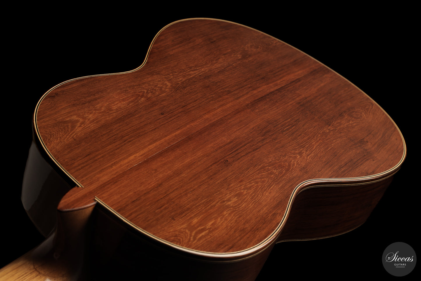 Juan M. Garcia Fernandez - 2026