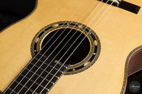 Juan M. Garcia Fernandez - 2026