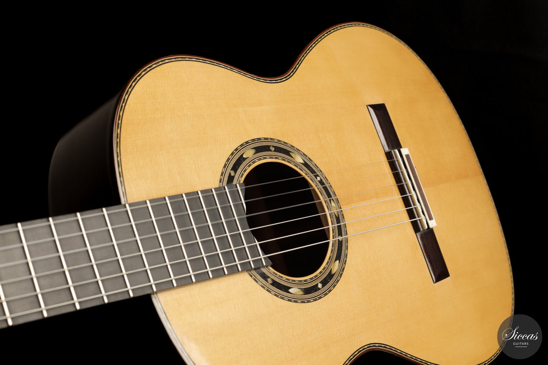 Juan M. Garcia Fernandez - 2026