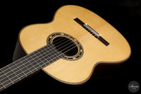 Juan M. Garcia Fernandez - 2026