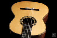 Juan M. Garcia Fernandez - 2026