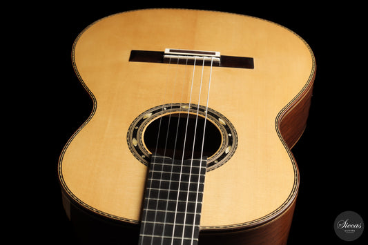 Juan M. Garcia Fernandez - 2026