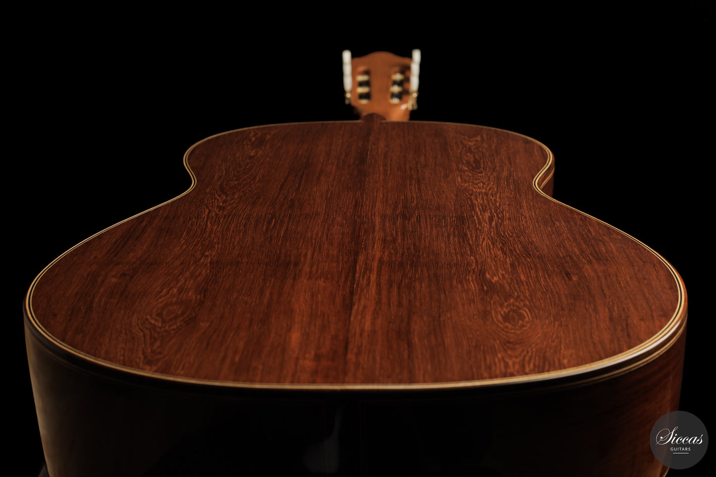 Juan M. Garcia Fernandez - 2026