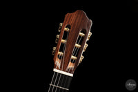 Juan M. Garcia Fernandez - 2026