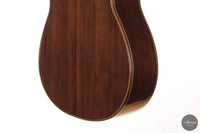 Juan M. Garcia Fernandez - 2026